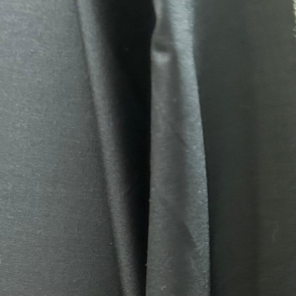 WAXED COTTON: Bonneville 4: 4oz: Deepest Green: by the METRE