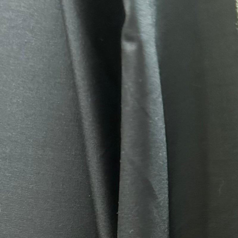 WAXED COTTON: Bonneville 4: 4oz: Deepest Green: by the METRE