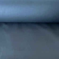 WAXED COTTON: Bonneville 6: 6oz: Storm Grey: PRECUT 1 METRE