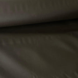 WAXED COTTON: Bonneville 6: 6oz: Classic Brown: PRECUT 1 METRE