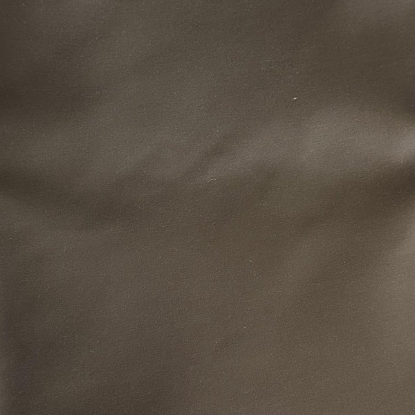 WAXED COTTON: 6oz: Bronze: PRECUT 1 METRE length
