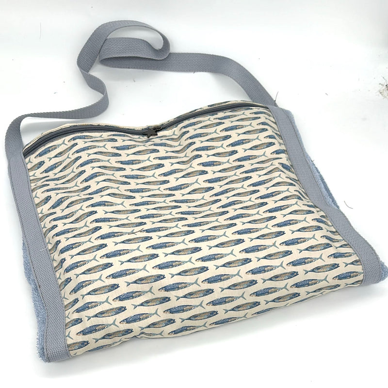 INSTRUCTIONS: Beach Towel Bag: DIGITAL DOWNLOAD