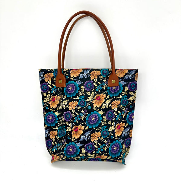 INSTRUCTIONS: Fastest A4 Bag: PRINTED VERSION