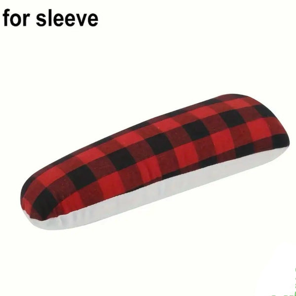 Tailor's Pressing Sleeve Roll (like Tailor's Ham)