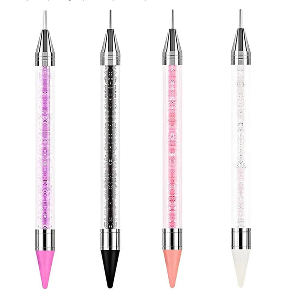 TOOL: Rhinestone and Gem Pick Up Tool (Colour Will Vary)
