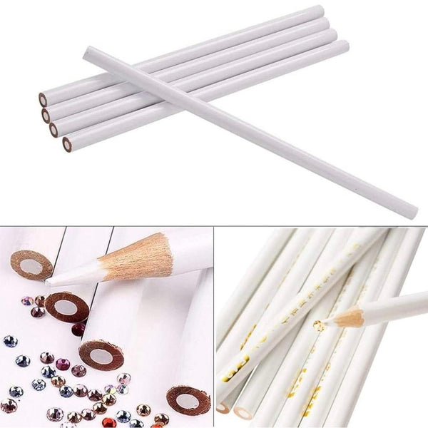 TOOL: Rhinestone and Gem Pick Up PENCIL