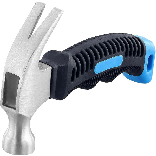 TOOL: Crafty Claw Hammer