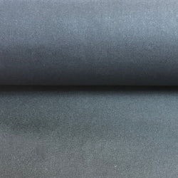 WAXED COTTON: Bonneville 6: 6oz: Black: PRECUT 1 METRE