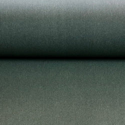 WAXED FABRIC: Printed Rot and Waterproofed SAGE: PRECUT 1 METRE