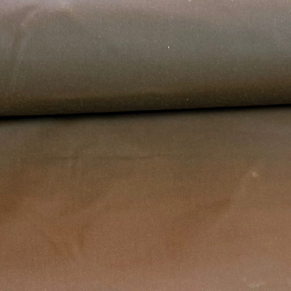 WAXED COTTON: Bonneville 6: 6oz: Pumpkin Spice: PRECUT 1 METRE