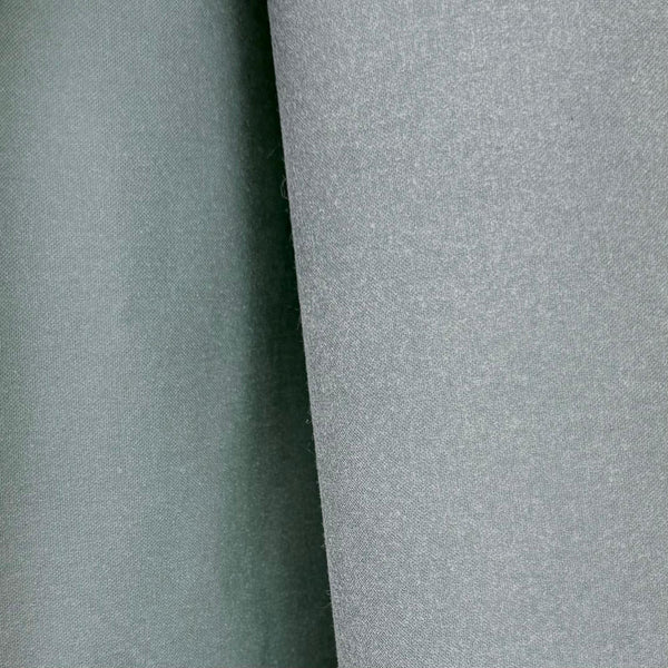 WAXED COTTON: Bonneville 8: 8oz: Dark Steel Green: PRECUT 1 METRE