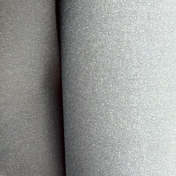 WAXED FABRIC: 8oz GREY: PRECUT 1 METRE