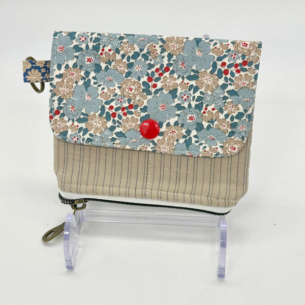 INSTRUCTIONS: Pocket Rocket Pouch: PRINTED VERSION