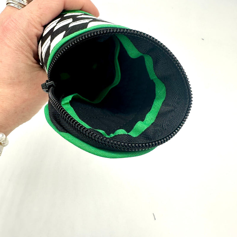 INSTRUCTIONS: Spiral Case: DIGITAL DOWNLOAD