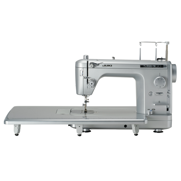 PREORDER: JUKI TL-2020 PE Mini Industrial Sewing Machine: Platinum Edition - **Preloved by Natasha - 1 Year Warranty**