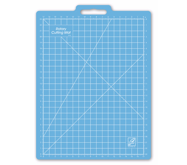June Tailor: Cutting Mat JT725: 17" x 23"