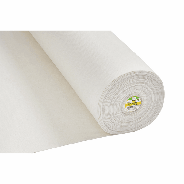 Vlieseline 268 Bamboo/Cotton Mix 50/50 Wadding: 244cm wide: by the 1/2m