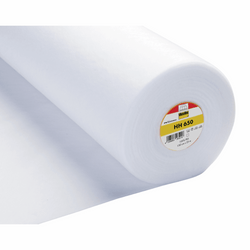VLIESELINE HH650 Double-Sided Fusible Fleece: Iron-On: by the 1/2m