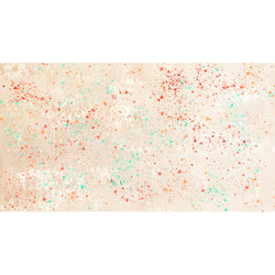 Shari Jenkins for Moda | Lipstick Cowgirl: 31725 17 'Gradient Splatter' Sand: Cut to Order by the 1/2m
