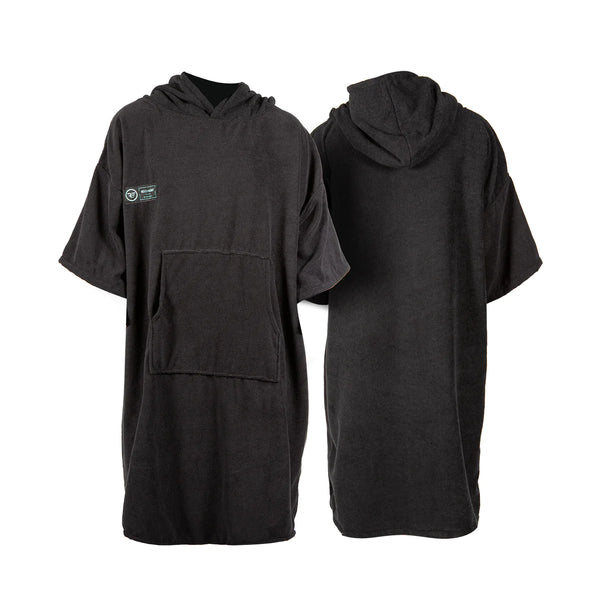 Ready Made: RideEngine 'Jedi Robe': One Size: Black