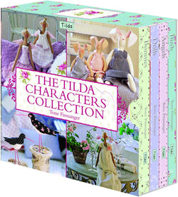 The Tilda Characters Collection