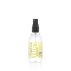 FLATTER Fabric Smoothing Spray by Soak: 3 fl oz/90ml: 'Pineapple Grove'