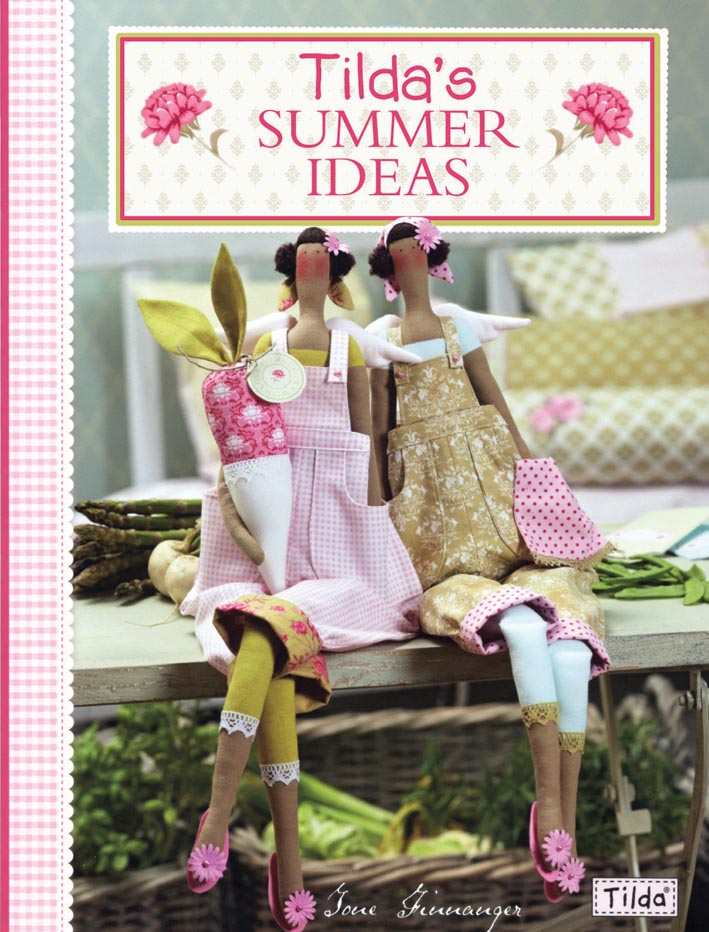 Tilda's Summer Ideas