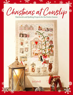 Christmas At Cowslip by Jo Colwill