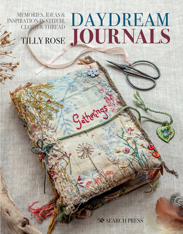 Daydream Journals by Tilly Rose