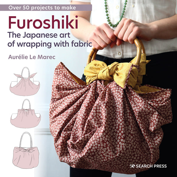 Furoshiki by Aurélie Le Marec