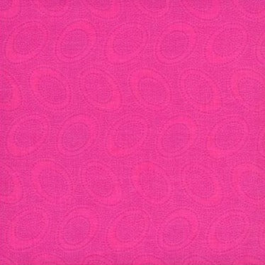 Kaffe Fassett Collective | Classics 'Aboriginal Dots' Shocking PWGP071: by the 1/2m