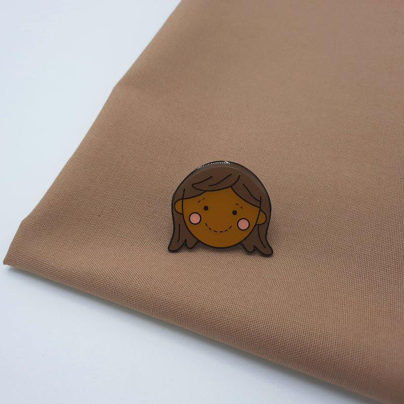 Jo Carter 'Annie' Doll: 'Toast' Skin Tone