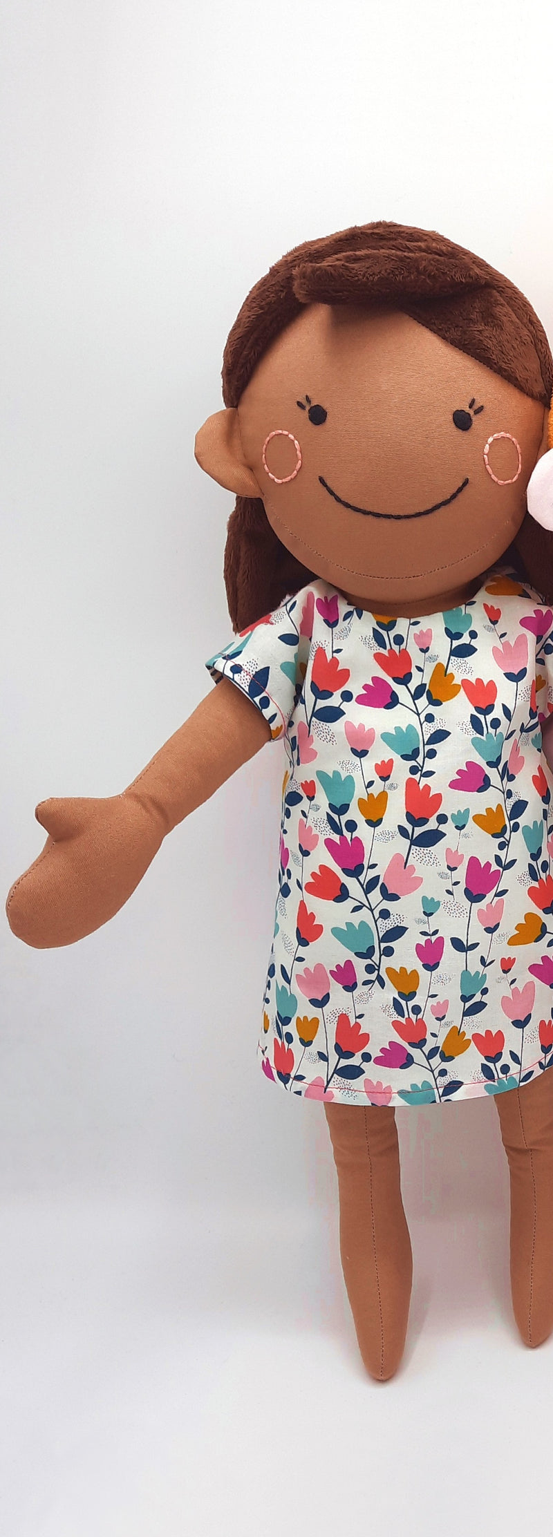 Jo Carter 'Annie' Doll: 'Toast' Skin Tone