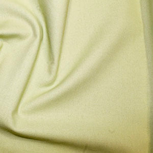 100% Cotton Plain: #57 Apple: Cut to Order by the 1/2m
