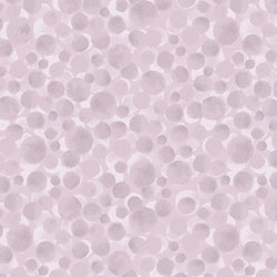 Lewis & Irene | SS23 'Bumbleberries' Muted Lilac BB330: by the 1/2m