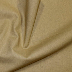 100% Cotton Plain: #9 Bamboo: by the 1/2m