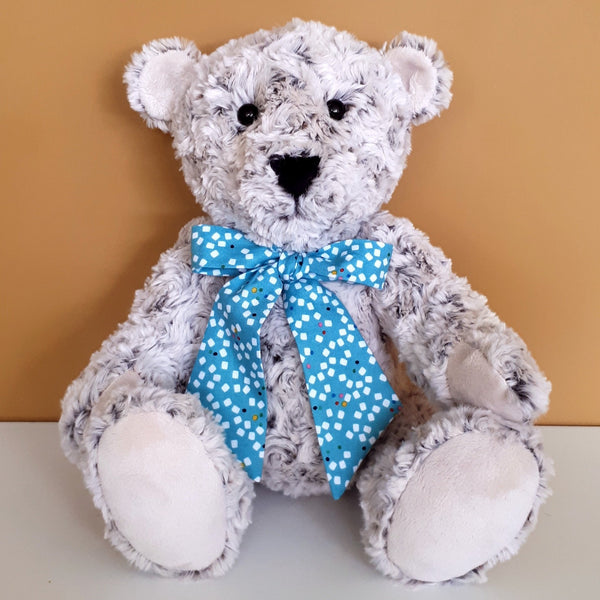 Beau Bear Kit | Natasha Makes