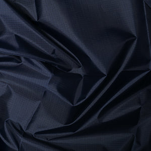 Ripstop Fabric: 150cm wide: Navy: by the METRE