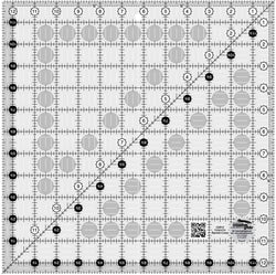 Creative Grids Non slip 12" x 12" Square Accessory | Natasha Makes