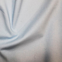 100% Cotton Plain: #44 Candy Blue: by the 1/2m