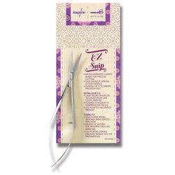 INSPIRA® 4.5" EZ Snip