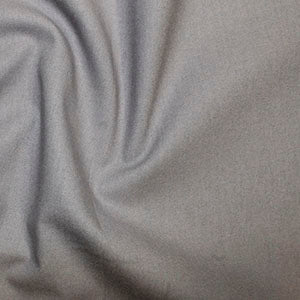 100% Cotton Plain: #72 Elephant: by the 1/2m