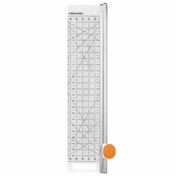 Fiskars Rotary Cutter & Ruler Combo Accessory | Natasha Makes