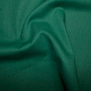 100% Cotton Plain: #61 Fir: by the 1/2m