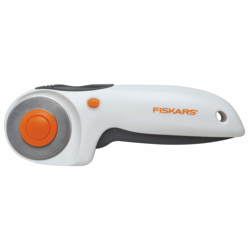 FISKARS: Rotary Cutter: Trigger: 45mm