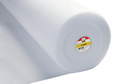 Vlieseline H640 Fusible Volume Fleece Iron-On: Sold by the Metre Fabric | Natasha Makes