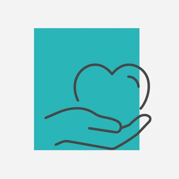 PAY IT FORWARD: 2 x 1/2m Designer Fabric for Charitable Makes