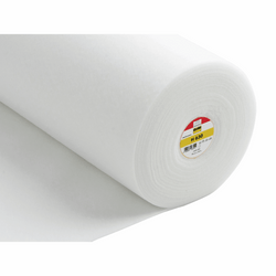 VLIESELINE H630 Low Loft Volume Fleece: Iron-On: 90cm Wide: By the METRE