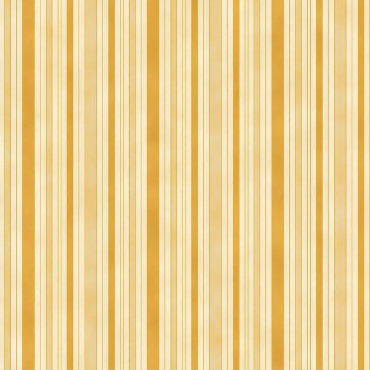 Leesa Chandler | Hampton Stripe in Gold Cream Ivory 0011 4: by the 1/2m