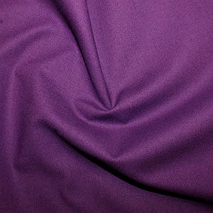 100% Cotton Plain: #39 Imperial: Cut to Order by the 1/2m